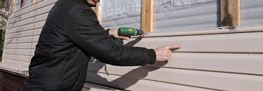 Affordable Siding Repair and Maintenance Services in Passaic, NJ